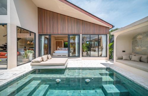 Cemagi Villa | Ayo La Vida - Chic Escape 500m from Seseh Beach