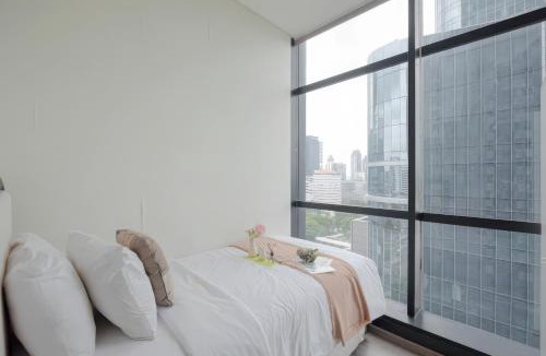 Semanggi Apartment | Sudirman Suites Apartment Central Jakarta