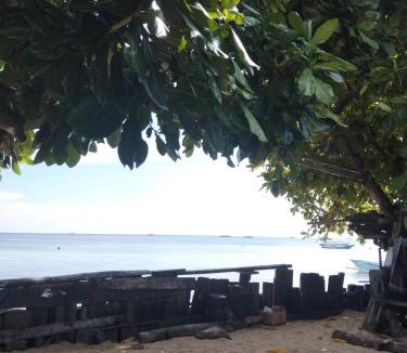Bunaken House | Bunaken Coral Homestay
