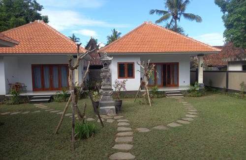 Purwakerti Villa | Rumah Asri Devarastra #2