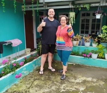 Ruteng House | Skipper House