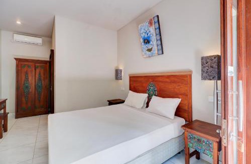 Sanur Kauh Hotel | Collection O Bali near Sanur Beach formerly Akarsa Kokoro