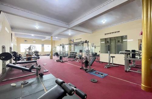 Garut Hotel | Hotel Ramayana Garut