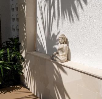 Padangsambian Klod Villa | Sueño Villa Seminyak