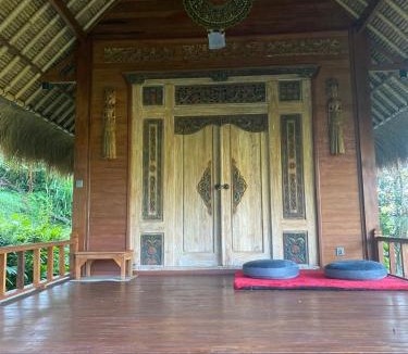 Baturiti Other | Lembah Cinta Mayungan