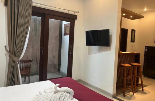 Sengkidu Bed & Breakfast | Asli Bali Homestay
