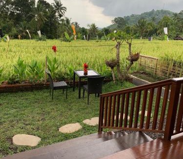 Munduk House | Uma Ayu Bali