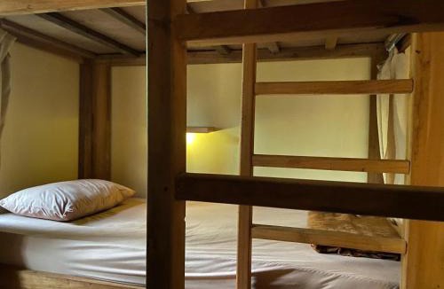 Borobudur Hostel | Social Ducks Hostel Borobudur
