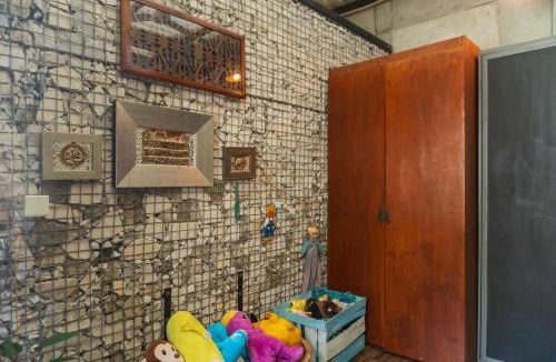 Yogyakarta Villa | Villa Amalura