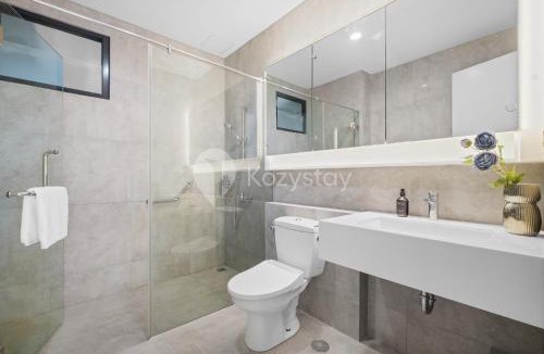 Tangerang Apartment | Tarama by Kozystay - Alam Sutera