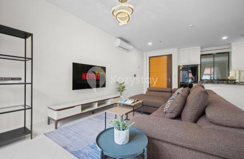 Tangerang Apartment | Tarama by Kozystay - Alam Sutera