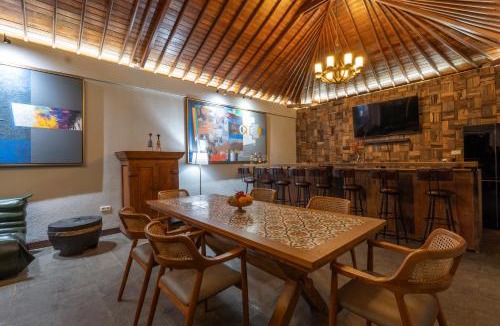 Bukti Hotel | Seaside Oceana Suites by Mahaprana