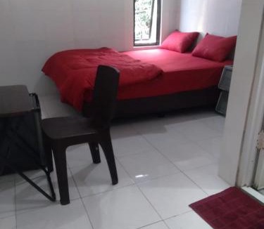 Citaringgul Hostel | Mgd kos syariah Sentul