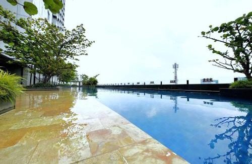 Cikokol Hotel | Howard Johnson By Wyndham Tangerang