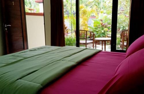 Tembuku House | PONDOK KAK SEKEH Special guesthouse and stay in pure Balinese compound