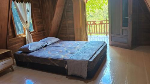 Borobudur Cabin | Villa Hening Senja Borobudur