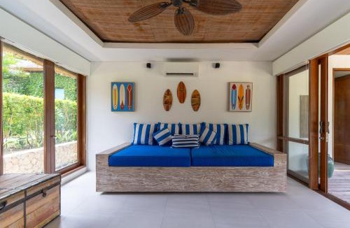 Mushroom Bay Villa | Villa Pantai Nusa Lembongan
