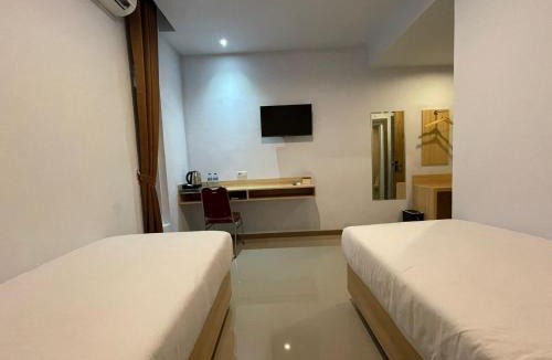 Banggai Kepulauan Hotel | Wisma SIDAPORE JD