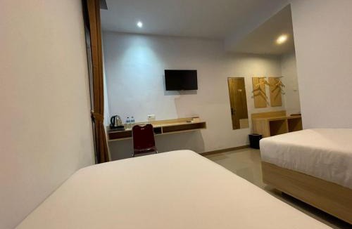 Banggai Kepulauan Hotel | Wisma SIDAPORE JD