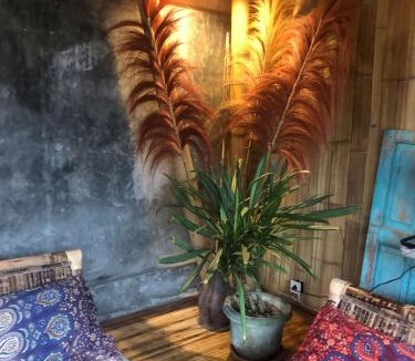 Gili Meno Villa | Greengo Private POOL VILLA