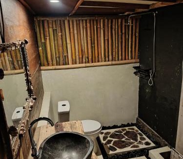 Gili Gede Hotel | Yellow Coco Gili Gede