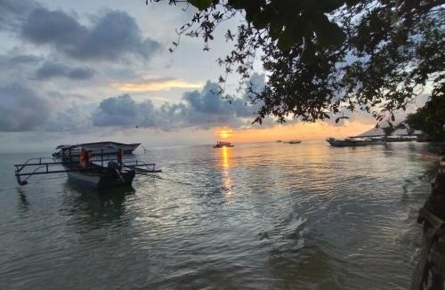 Bunaken House | Bunaken Coral Homestay