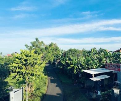 Negara Hotel | Hotel Arda Bali