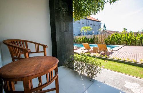 Jimbaran Bay House | Srikandi Inn