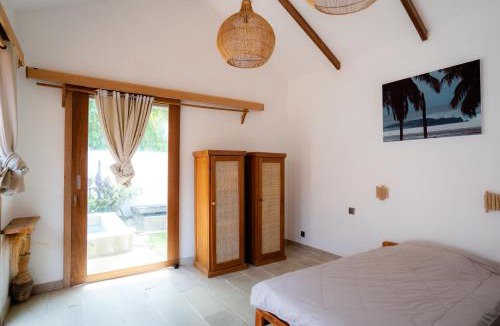 Katiet House | Lances right Surfhouse