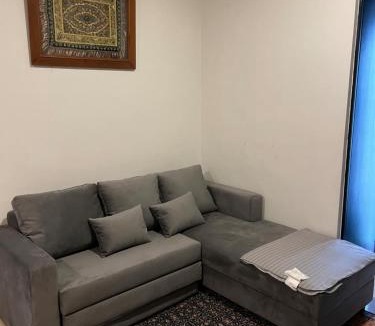 Semanggi Apartment | Sudirman Suites Apartment Central Jakarta