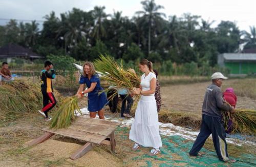 Kotaraja House | Zinzi's All-Inclusive Homestay