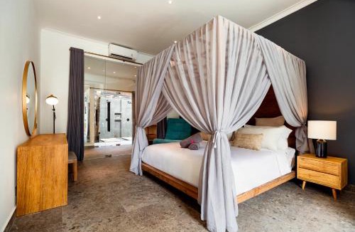 Gili Trawangan Villa | Kelapa Villas