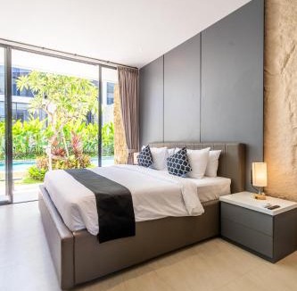 Pererenan Apartment | The R Apartment Pererenan