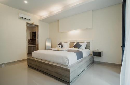 Seminyak Hotel | D'Leafy Seminyak