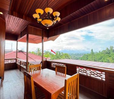 Manado Villa | Villa Robert