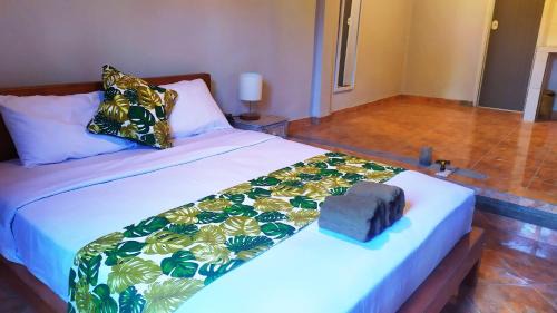 Petulu House | Griya Buda Guest House by Aligna Hospitality