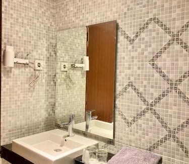 Tanjung Redeb Hotel | SM Tower Hotel and Convention Berau