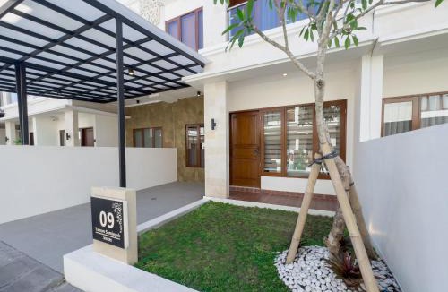 Denpasar Barat Villa | De Amelia Villa Seminyak by Nagisa Bali