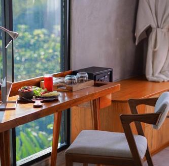 Batu Bolong Apartment | Leafy Lofts Canggu
