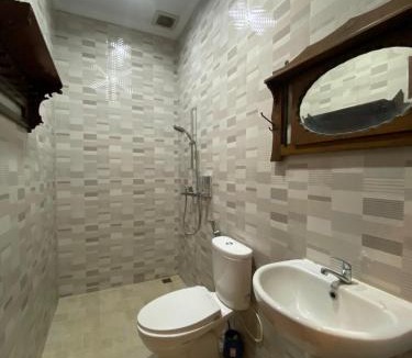 Blahbatuh House | Pering Diamond Villa