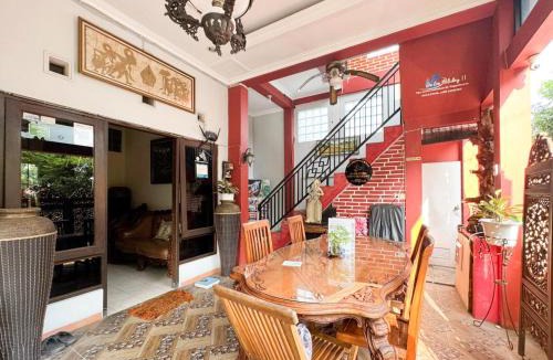 Sewon Hotel | Alam Citra BnB Mitra RedDoorz