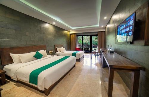 Sleman Hotel | The Westlake Hotel & Resort Yogyakarta
