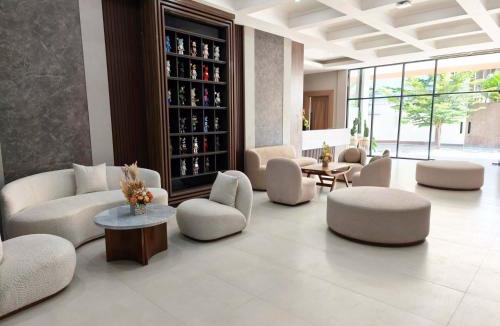 Palu Hotel | Khas Palu Hotel