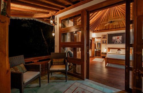 Pejeng Kawan Villa | Villa Karar - Private Cook & Concierge