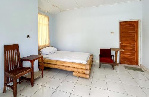 Lovina Hotel | Hepi Bungalow Lovina Mitra RedDoorz