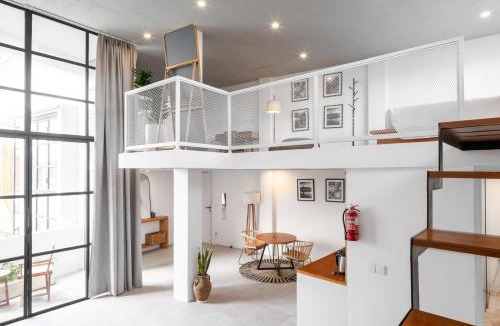 Berawa Apartment | AKA Tropicana Loft Canggu