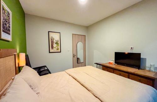 Kesiman House | Locus Coliving