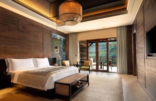 Kedewatan Resort | Mandapa, a Ritz-Carlton Reserve
