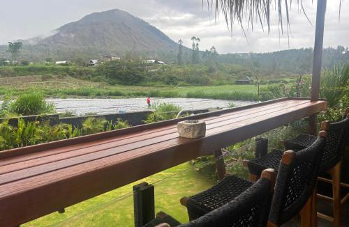 Songan Bed & Breakfast | Batur Panorama
