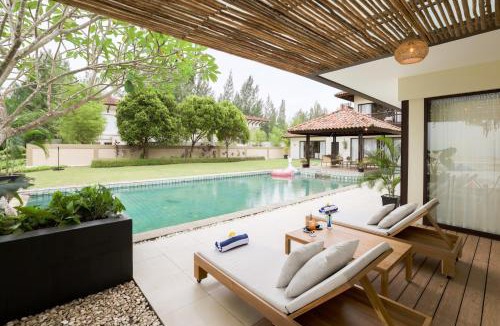 Bintan Villa | Pantai Indah Lagoi Bintan